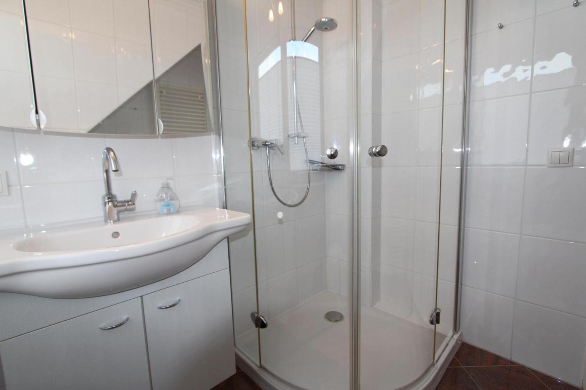 Aalto - Im Grund 13, App 7 Apartment *