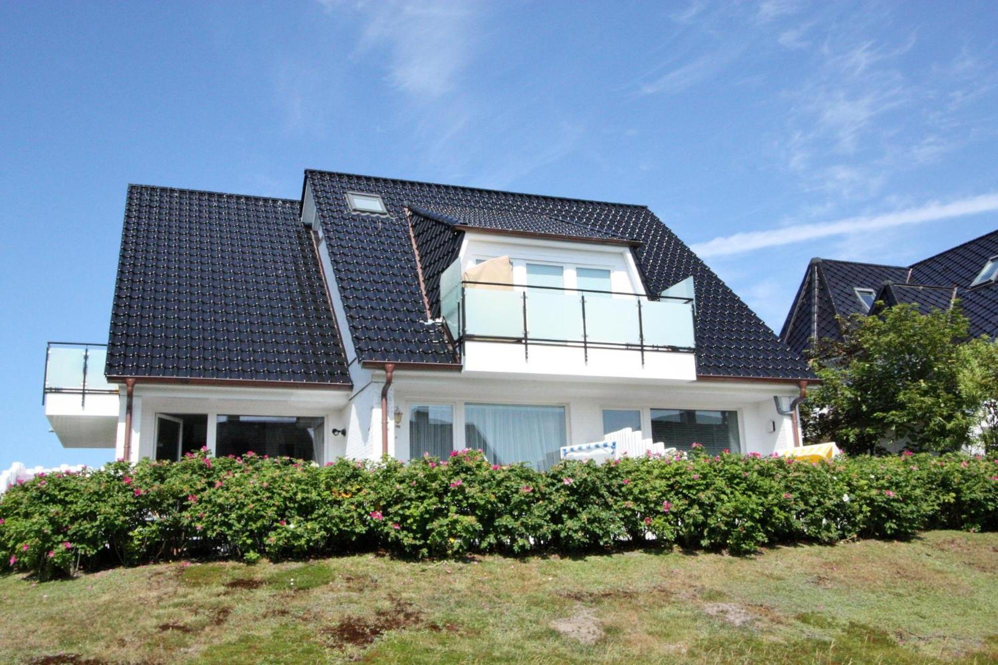 Apartment Aalto - Im Grund 13, App 7 *