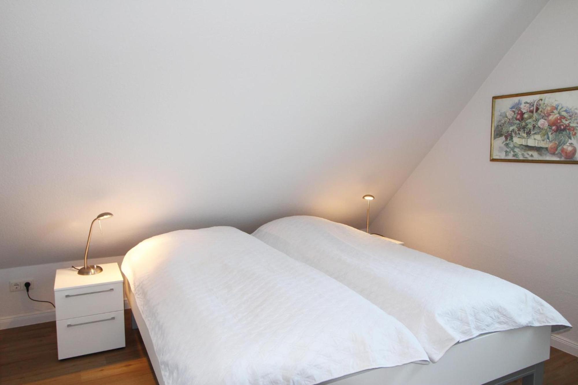 Aalto - Im Grund 13, App 7 Apartment *