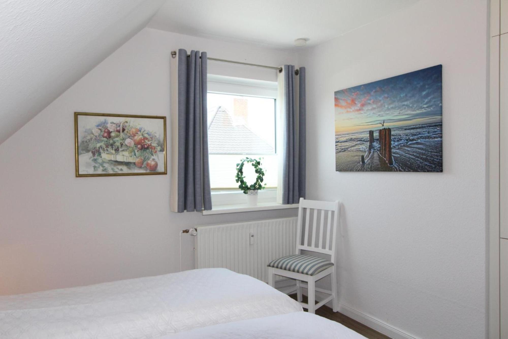 Aalto - Im Grund 13, App 7 * Wenningstedt-Braderup