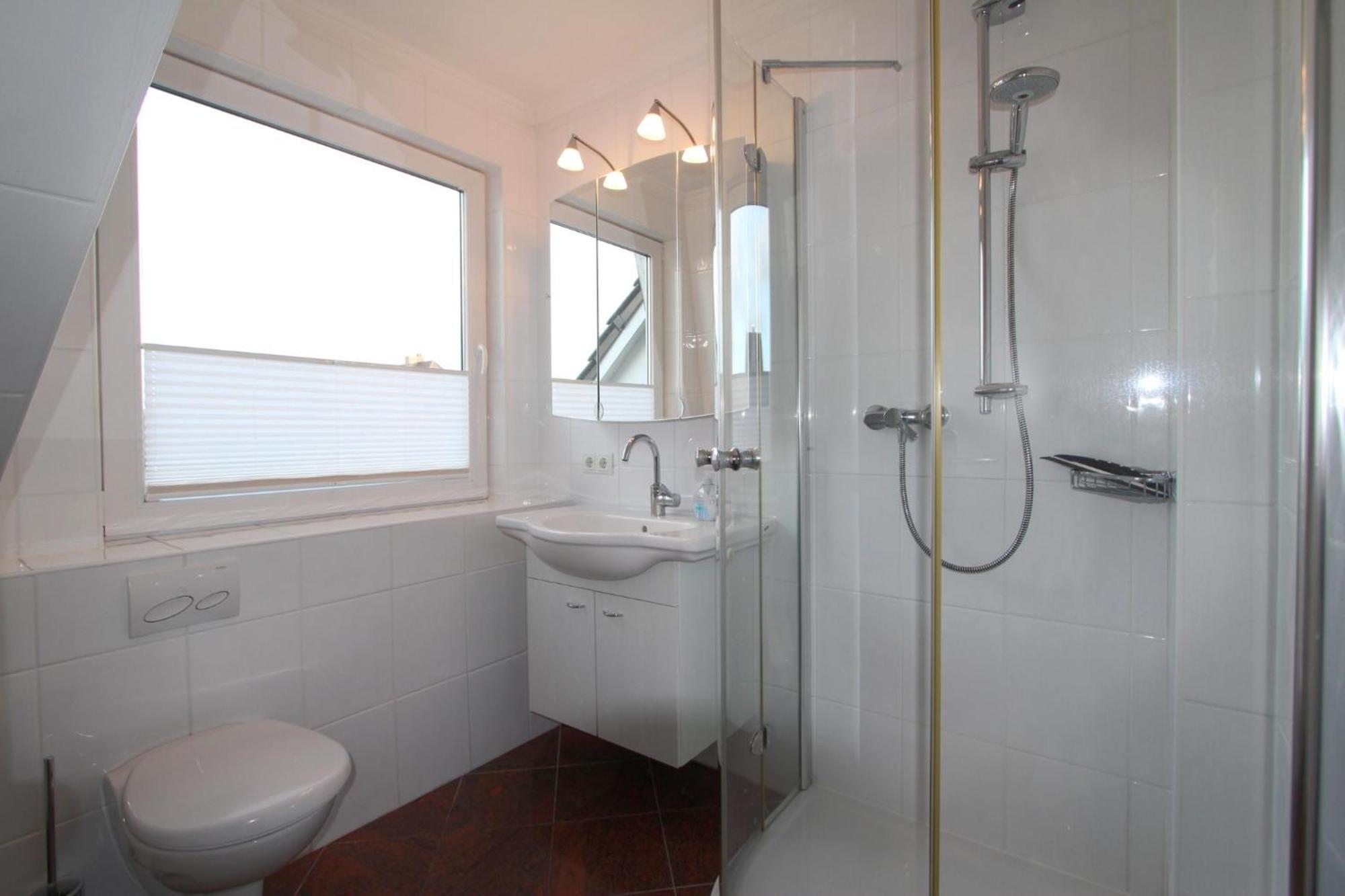 Aalto - Im Grund 13, App 7 Apartment Wenningstedt-Braderup