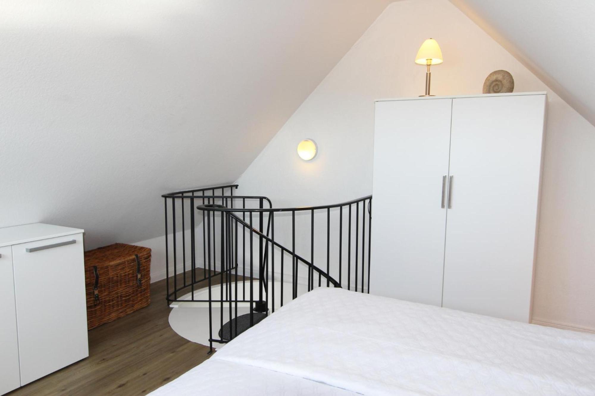 Aalto - Im Grund 13, App 7 Apartment