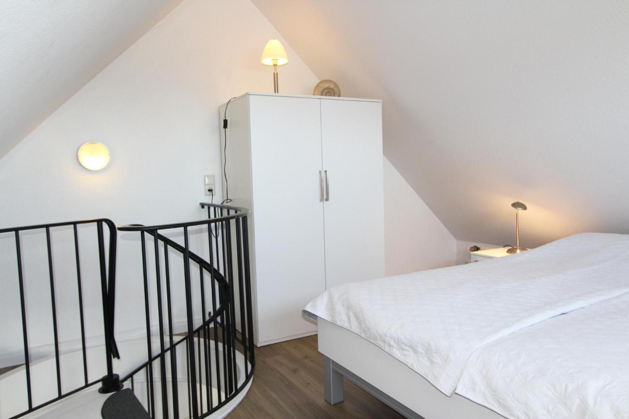 Apartment Aalto - Im Grund 13, App 7 *