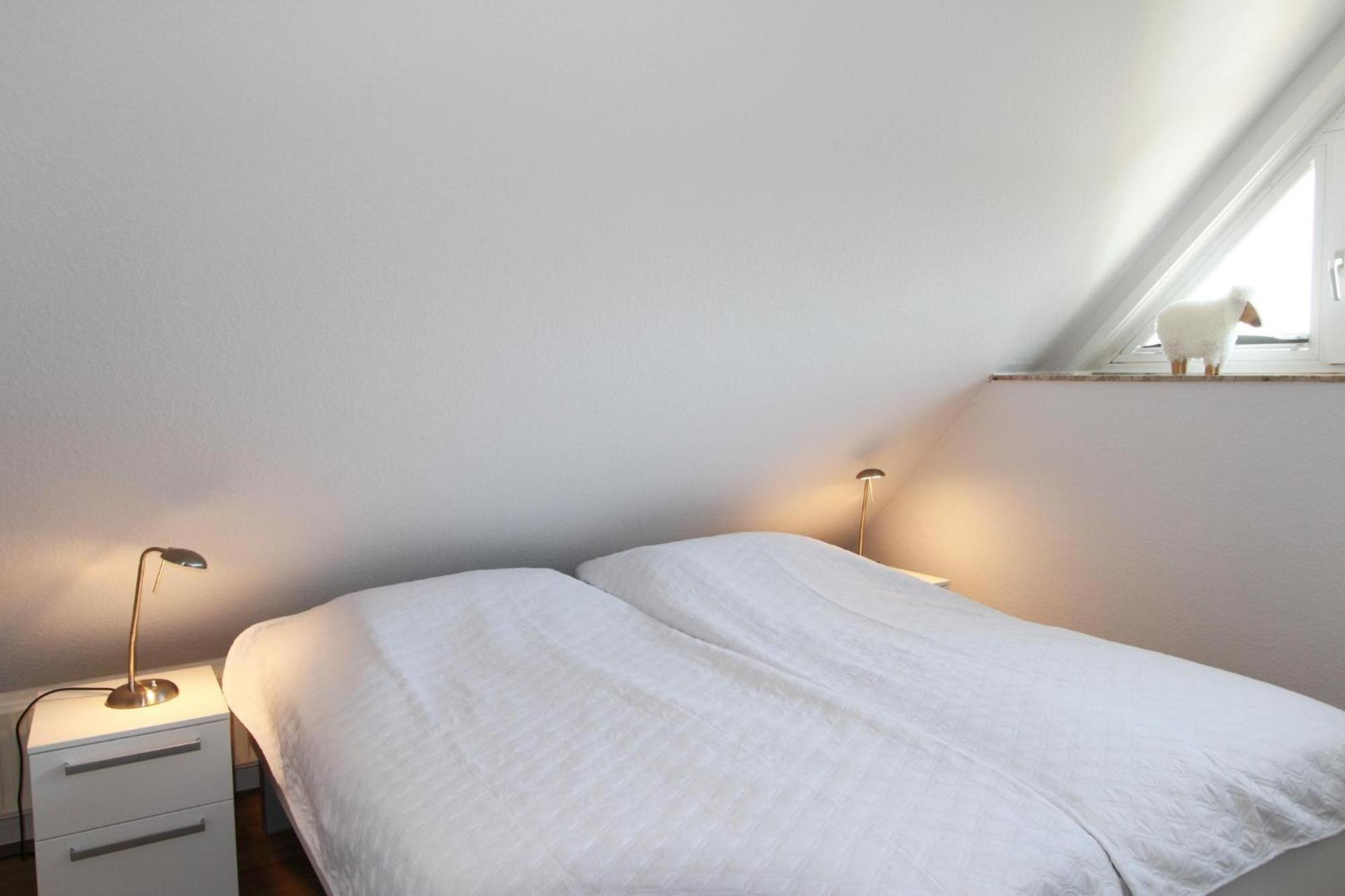 Apartment Aalto - Im Grund 13, App 7 Wenningstedt-Braderup