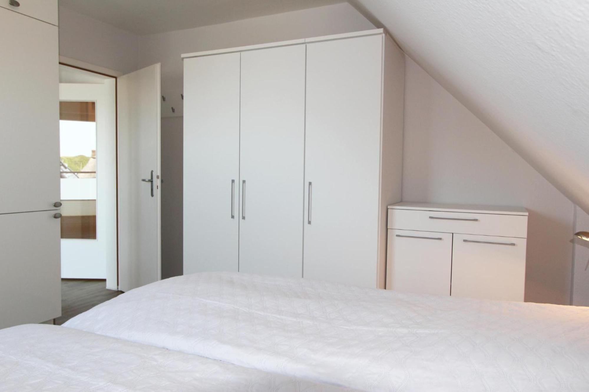 Apartment Aalto - Im Grund 13, App 7