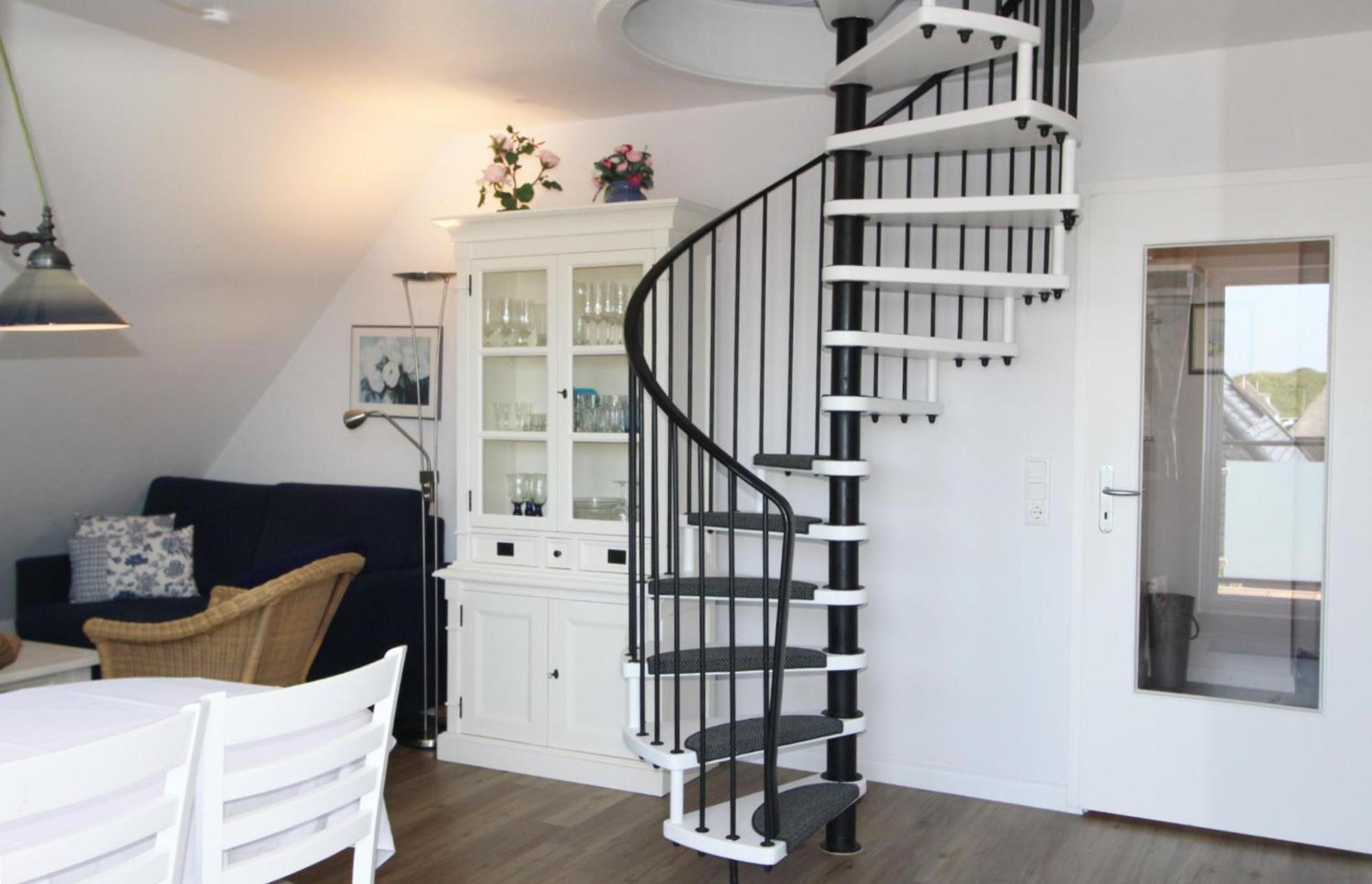 Apartment Aalto - Im Grund 13, App 7 *