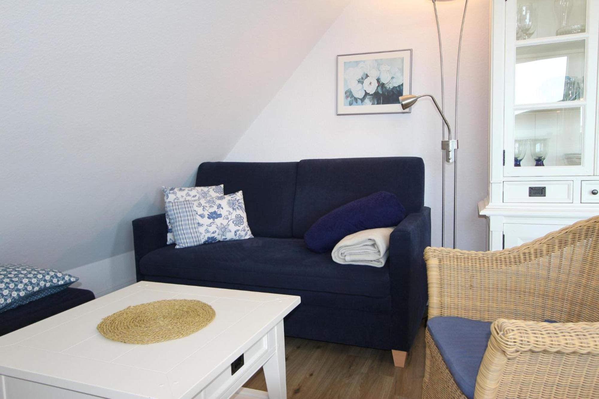 Aalto - Im Grund 13, App 7 Apartment *