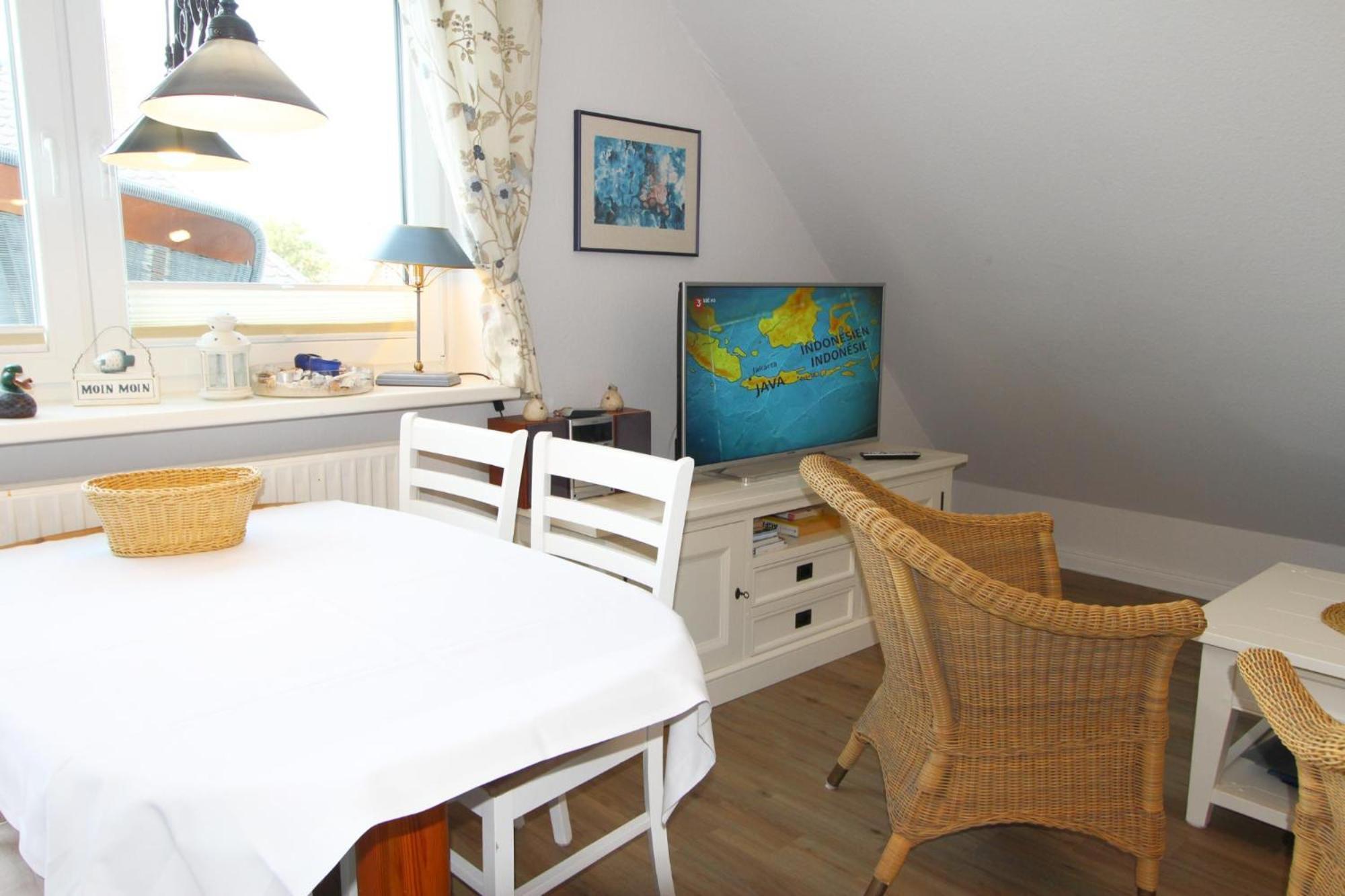Apartment Aalto - Im Grund 13, App 7 *